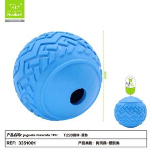 Giocattolo da Masticare in Vinile Resistente per Cani e Animali Domestici - Product Image 3