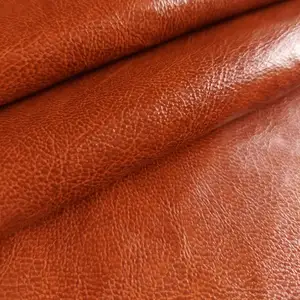 Vietnamese Litchi Graan Pvc Leer Voor Autostoelhoezen Kunstmatig Sofa Leder Materiaal Synthetisch Leer