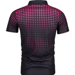 Fournisseur de t-shirts Vente en gros T-shirt en coton blanc personnalisé de haute qualité avec impression surdimensionnée pour hommes - Product Image 4