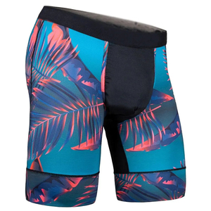 Pantalones Cortos de Ciclismo Sublimados Personalizados de Alta Calidad, Diseño Personalizado, Pantalones Cortos de Ciclismo de Nueva Llegada - Product Image 3