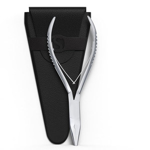 Pinces d'extension de cheveux de qualité supérieure et kit de pinces à outils d'extension de cheveux professionnels pour perles d'extension de plumes Micro Link Micro Ring - Product Image 2