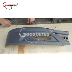 Vordere Eckstoßstange 9438851625 A9438851625 <span class=keywords><strong>76161</strong></span> 114750778113 4.67406 für Mercedes-Benz Europäischer LKW - Product Image 6