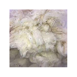 International Textile Industries High Quality Raw Cotton <b>Fiber</b> Wholesome Sale Directly From the Source for Spinning Use - Product Image 1