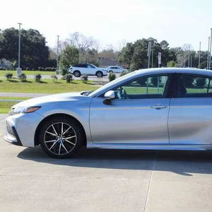 2021โตโยต้าคัมรี่ SE... - Product Image 1