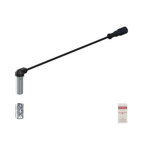 PRO0320030 - เซ็นเซอร์แบบเหนี่ยวนำพร้อมซ็อกเก็ต - อะไหล่และอุปกรณ์เสริมสำหรับรถบรรทุก - MSP Export - Product Image 1