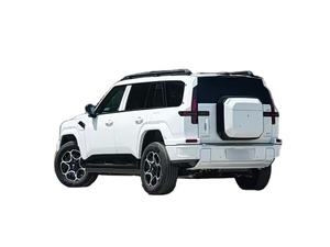 Vente flash SUV hybride rechargeable abordable 5 places Véhicule à énergie nouvelle disponible en stock - Product Image 6