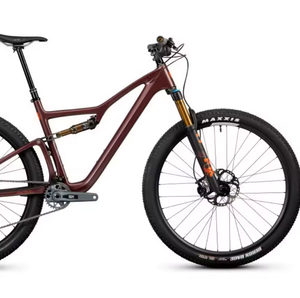 Vélo de route Ibis Exie X0 Transmission - Roues en carbone - Product Image 1