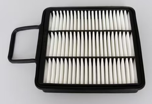 1109101-K80 Neuer K80 Luftfilter - Kunststoff-Papier-Ansaugfilter für GREATWALL HOVERH5/HAVAL H3H5/WINGLE 5/WINGLE6-26x27x6 - Product Image 4