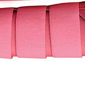 Bottes de brossage de cheval de protection avec des sangles à crochet et boucle solides idéales pour le saut et la scolarisation - Product Image 6