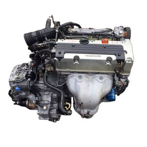 Motor K20A 2.0L 161KW de 4 Cilindros para Transmisión LSD de 6 Velocidades, Venta al por Mayor de Motor K20A de Alta Calidad de 2.4L/2.0 - Product Image 6