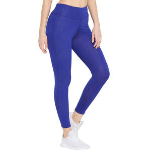 Mallas de Yoga personalizadas para mujer, pantalones de Yoga con realce para gimnasio - Product Image 5