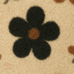 YOKEBUD Sweats d'hiver de haute qualité pour femmes Sweats à capuche décontractés avec design imprimé grande taille élégant Vêtements tricotés respirants - Product Image 2