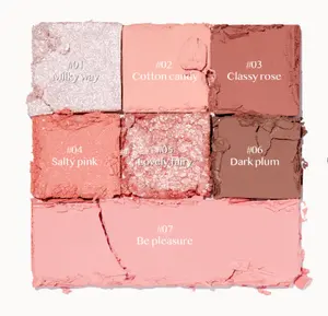 Online-Großhandel ALLE MEINE DINGE True Beauty-Palette 01 einige Liebes produkte für Damen von Lotte Duty Free