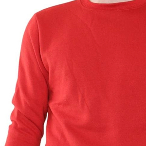 Sudadera para Hombre, Diseño Pullover para Ropa Urbana, Sudadera Transpirable para Hombre, Alta Calidad, Última Moda de Invierno, Logotipo Personalizado al por Mayor - Product Image 3