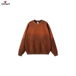 Sudaderas con Capucha de Invierno 100% Algodón, Bordadas e Impresas con Logotipo Personalizado, de la Mejor Calidad, en Venta - Product Image 5