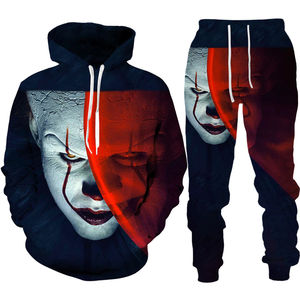 Ropa Deportiva Personalizada por Sublimación al por Mayor, Diseña Tu Propio Chándal Deportivo Unisex, Ecológico, Transpirable, de Secado Rápido, para Gimnasio - Product Image 5