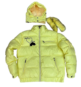 OEM personalizado impreso al aire libre masculino acolchado burbuja cálido invierno hombres abrigos chaqueta acolchada para hombre chaqueta acolchada al por mayor - Product Image 2