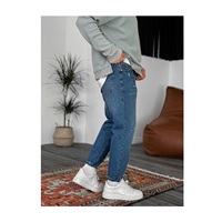 LORLI'S – Pantalon homme tissé, taille mi-haute, respirant, lavable, écologique, séchage rapide, résistant à la décoloration, style Hip Hop, ODM 100% – Collection Automne-Hiver-Printemps