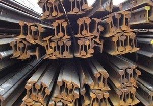 Chatarra de Acero Dulce HMS 1 y 2 - Rieles Usados R50/R65 y Chatarra de Hierro en Venta, Exportación a Granel de Metal Ferroso de Primera Calidad - Product Image 4