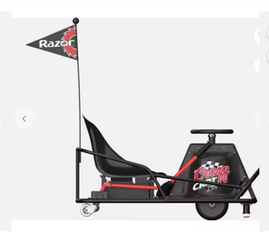 Crazy Kart XL ของแท้รถดริฟท์36V 350W สินค้าใหม่ - Product Image 3