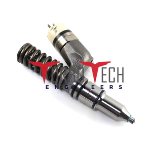 212-3463 2123463 INJECTEUR DE CARBURANT À RAMPE COMMUNE - Product Image 1