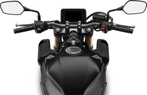 ข้อเสนอประจำปี 2026 CB650R E-Clutch ใหม่ (มอเตอร์ไซค์) สำหรับขาย - Product Image 4