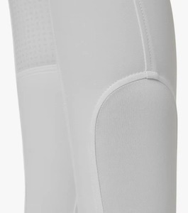 Vêtements d'équitation unisexes fabriqués en usine, sous-vêtements imprimés, hauts, jodhpurs, spandex/nylon, séchage rapide, respirant pour cheval - Product Image 2