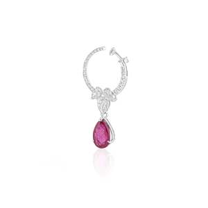 Bijoux de corps Ruby Eclipse Fashion Nath - Product Image 3