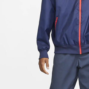 Super calidad 100% traje de lluvia de Color impermeable motocicleta impermeable a prueba de viento traje de lluvia en el más nuevo diseño chándal de lluvia - Product Image 2