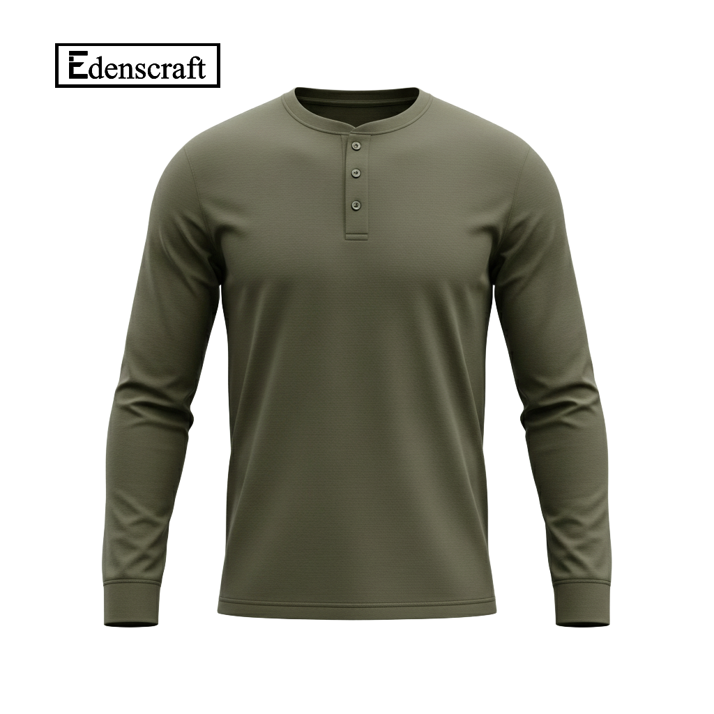 Olive (Color and Design Customizable)