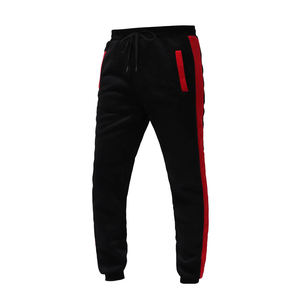 Conjunto de Chándal Deportivo Estampado para Hombre, Invierno 2025, Nuevo, Venta al por Mayor, Logotipo Personalizado, Transpirable, Alta Calidad - Product Image 4