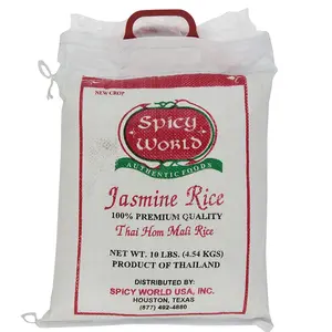 Spicy World Jasmine Rice - High Quality Fragrant Rice - Strong Perfume Rice -(Ms.Brian +84 796855283 whatsapp)