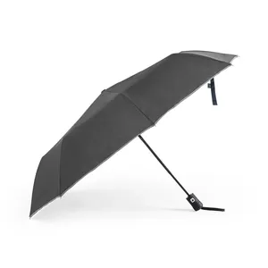 Ombrello Promozionale Nereus in RPET, Gadget Sostenibile - Product Image 2