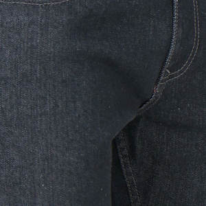 กางเกงยีนส์ขาตรงเข้ารูปปกติสำหรับผู้ชายกางเกงยีนส์ผ้าฝ้าย100% สไตล์สตรีทงานตามสั่ง - Product Image 6