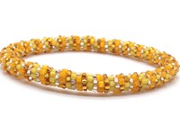 Dernières tendances : Bracelets élégants faits main au Népal, design exclusif, bracelets décontractés perlés, bijoux de mode pour anniversaire
