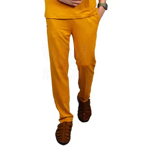 Survêtement d'été pour hommes Survêtement d'été léger pour hommes Meilleures ventes Couleur personnalisée Survêtement d'été pour hommes - Product Image 5