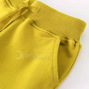 Pantalones Deportivos para Niños de Última Moda, Diseño Personalizado, Servicios OEM para Adultos, Hechos con Alta Calidad - Product Image 5