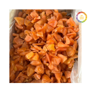 Rodajas de Maracuyá Secas y Masticables - Sabor Perfecto, Gran Calidad y Precio de Fábrica Económico - Product Image 5