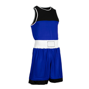 Uniforme de boxeo, ropa deportiva para movimiento, uniforme de boxeo para un estilo de vida activo, ropa para ejercicios. - Product Image 3