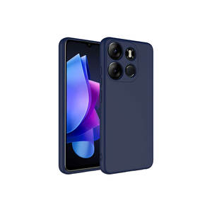 Coque de téléphone en silicone premium MRSA Mara Launch Series 2023 pour Tecno Spark Go, coque de protection pour Tecno Pova Neo A53 A34, TPU souple - Product Image 2