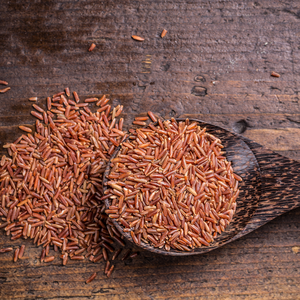 Arroz Rojo Vietnamita de Primera Calidad, Cultivado Naturalmente en una Zona Especial, 5KG 10KG 25KG 50KG BOPP/PP/PAPE - Product Image 5