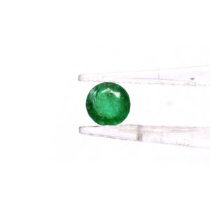 Natural Zambian Emerald Calibrated <b>Round</b> 3mm 3.5mm AAA Grade Loose Gemstone IGI Certified Variety <b>Cushion</b> Heart Marquise Shapes - Product Image 2
