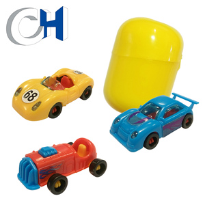 Miniature toy for candy toy or promotion use in car , animal or boy & girl toys. Assemble and educational fun toys . - Product Image 2