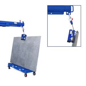 Outils de levage de pierre - Product Image 4