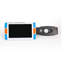 RS500SE 5.0 inches Low Vision Aid Reading Digital Video Magnifier