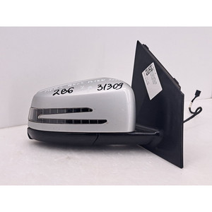 Rétroviseur droit MERCEDES Classe B W246 2ème Série 7 broches 607951 (K9K) (12>) - Product Image 1