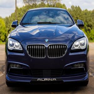 BMW ALPINA B6 GRAN COUPE 2016 USADO, Volante a la Izquierda/Derecha - Product Image 4