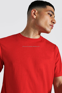 Camiseta Informal de Uso Diario 100% Algodón para Mujer con Tela Suave y Transpirable de Alta Durabilidad - Product Image 3