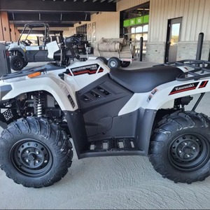 Kawasaki Brute Force 750 EPS LE para Exportación - Product Image 1