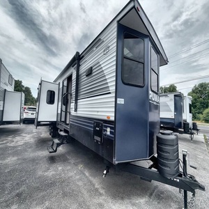Título Limpio 2027 Foorest River Puma 39F-K-L - Product Image 3